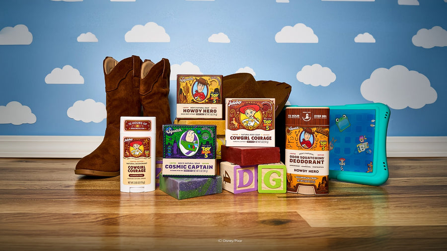 Toy Story 5-Pack X7