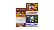Woody & Buzz Lightyear 3-Pack V6