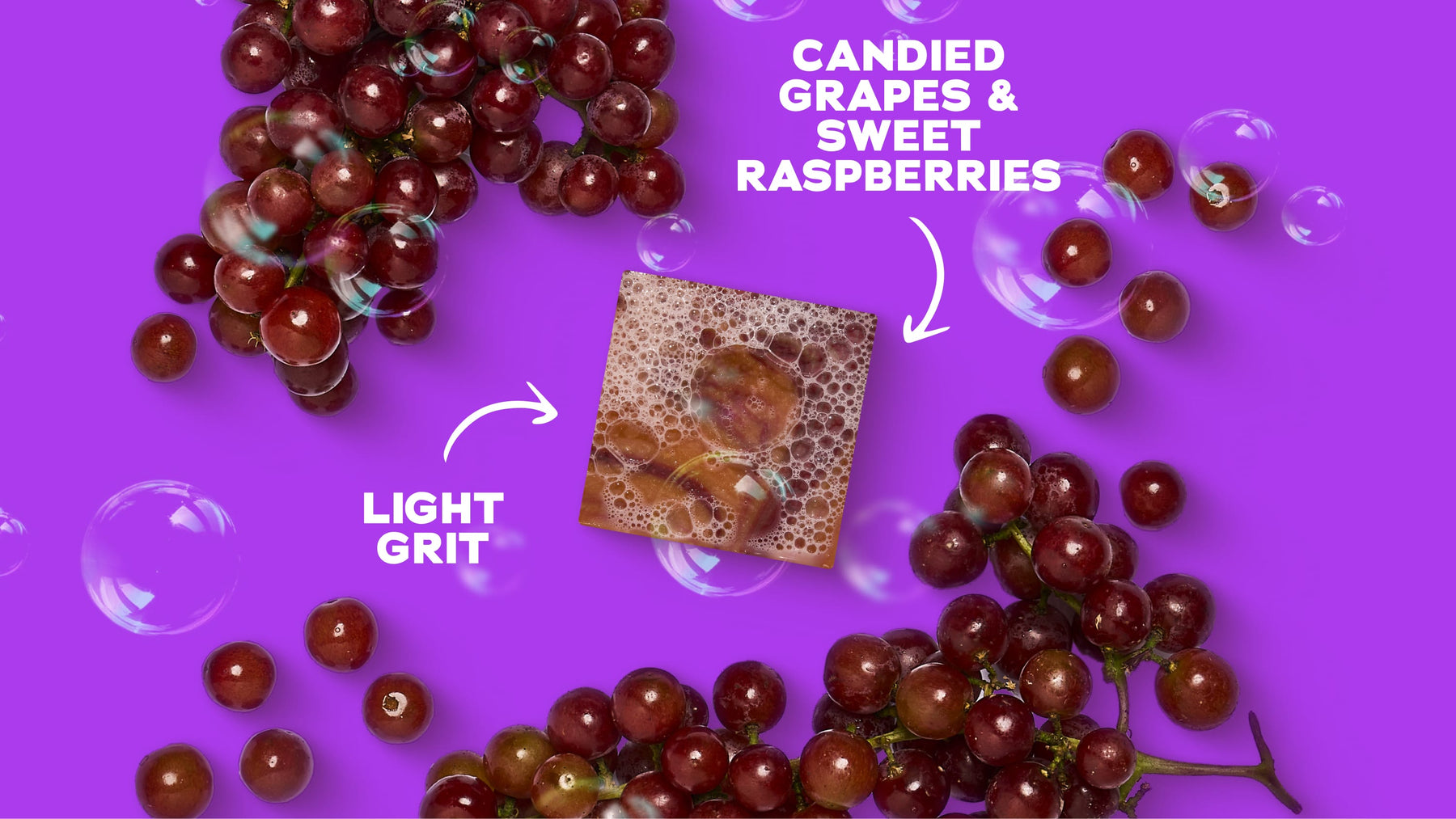 Enchanted Grape I0