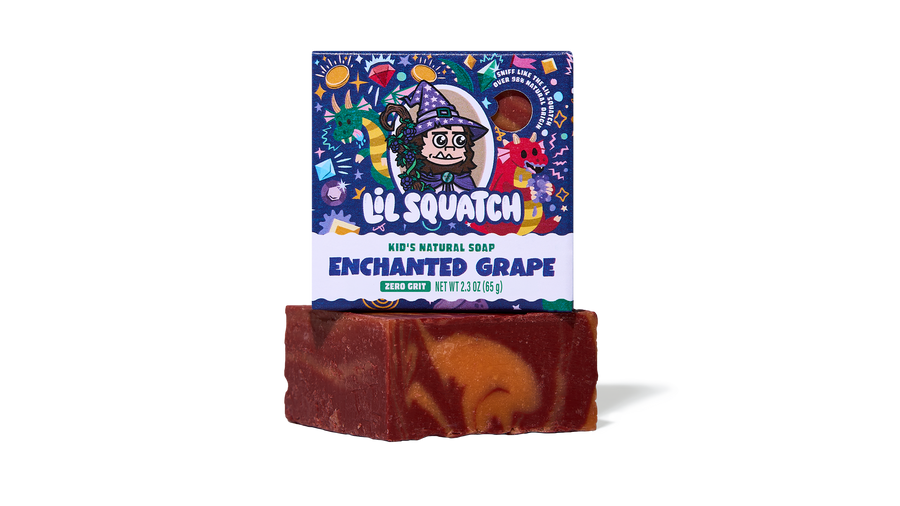Enchanted Grape I0