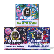 Lil Squatch E7