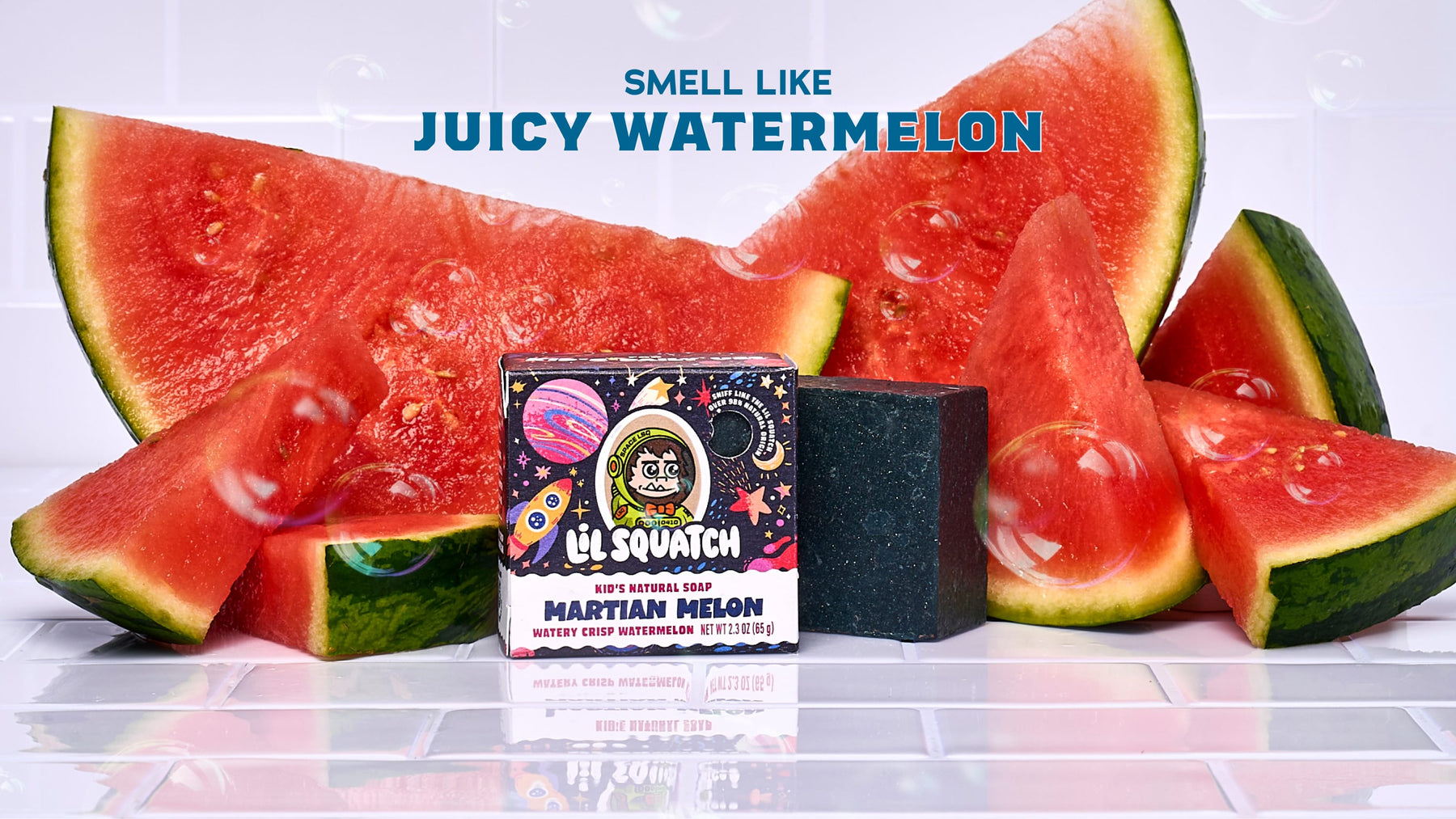 Martian Melon F9