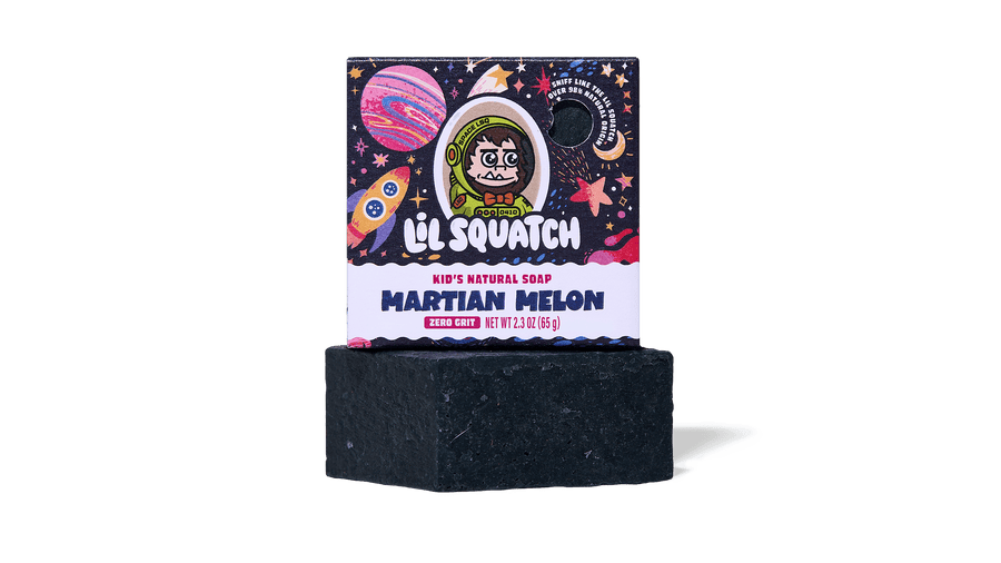 Martian Melon F9