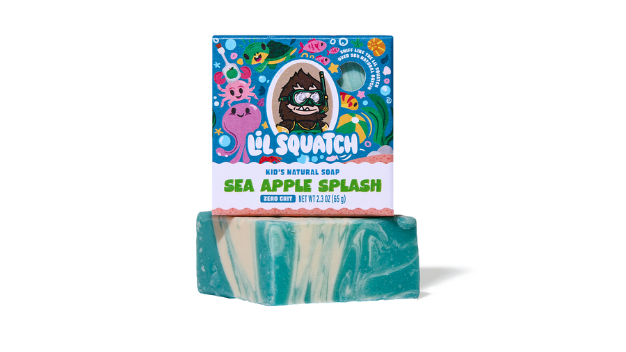 Sea Apple Splash A9