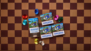 Sonic Speed Super Pack U4