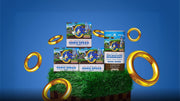 Sonic Speed Super Pack U4