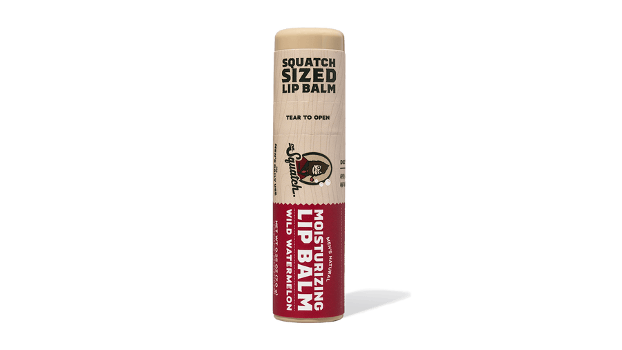 Wild Watermelon Lip Balm M6