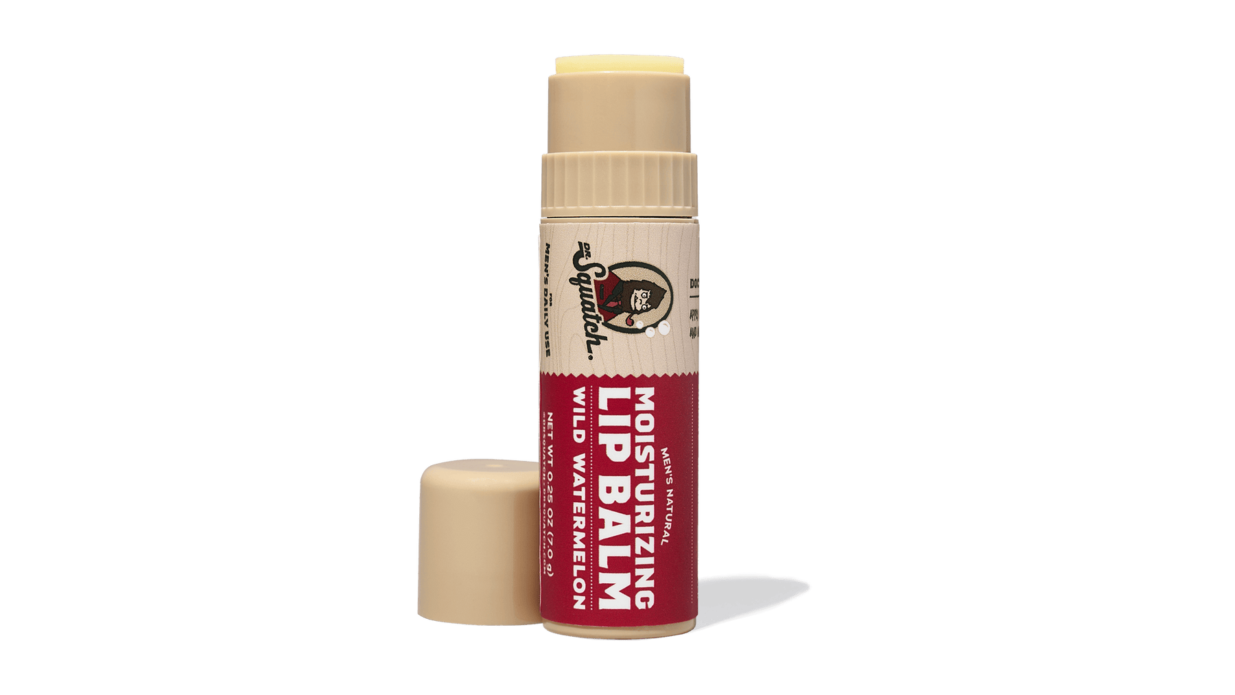 Wild Watermelon Lip Balm M6