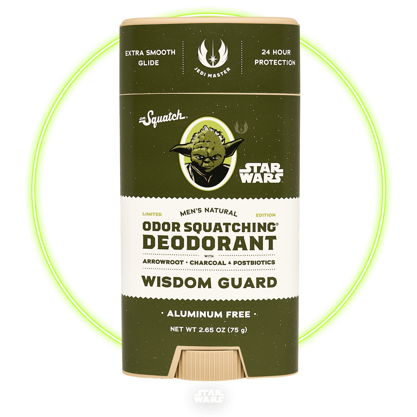 Wisdom Guard S2