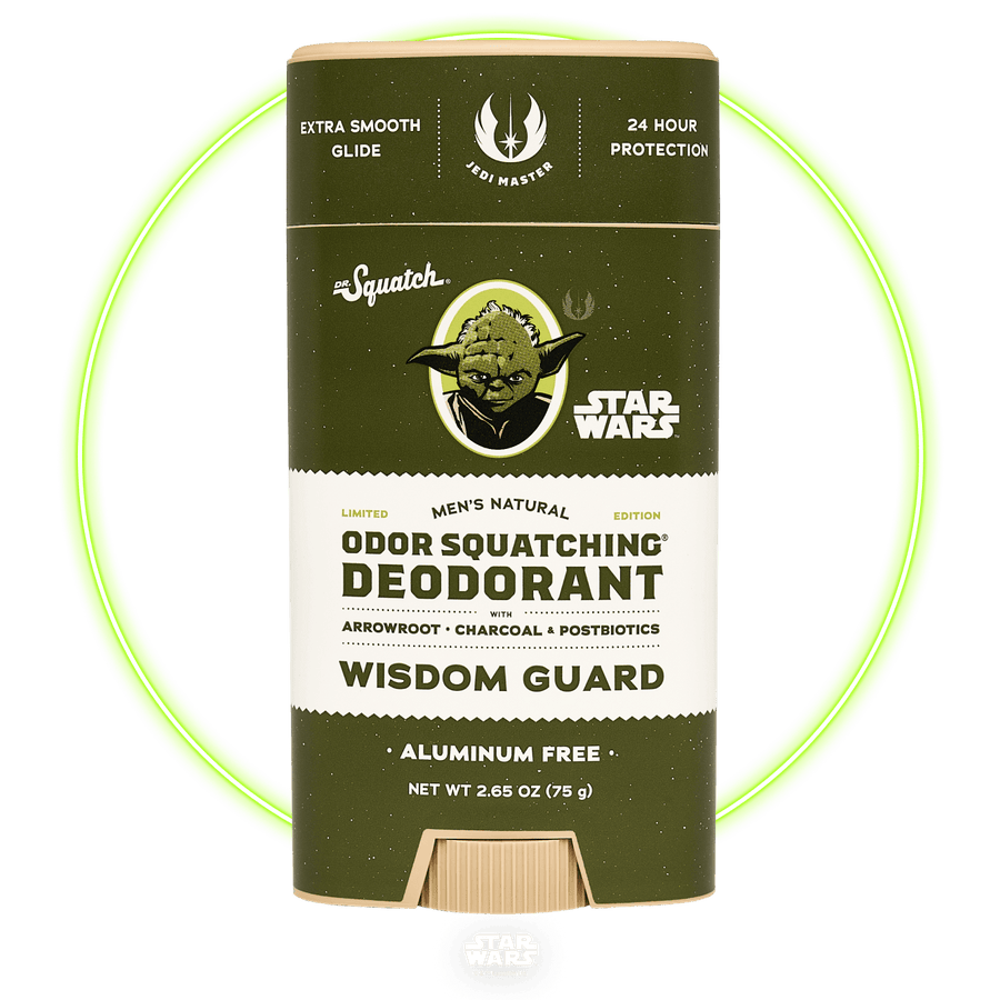 Wisdom Guard S2