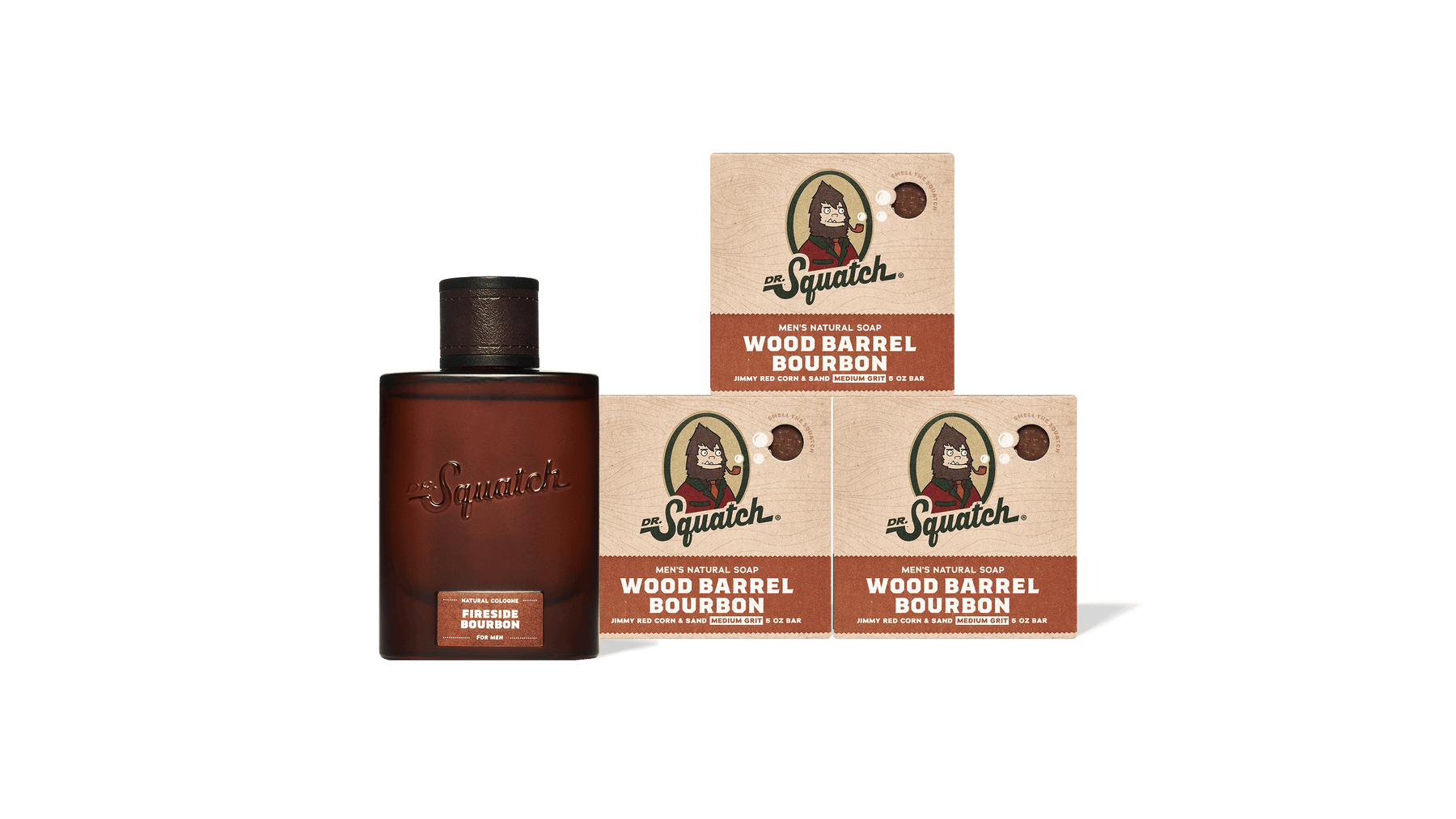 Stirred Scents Set X1