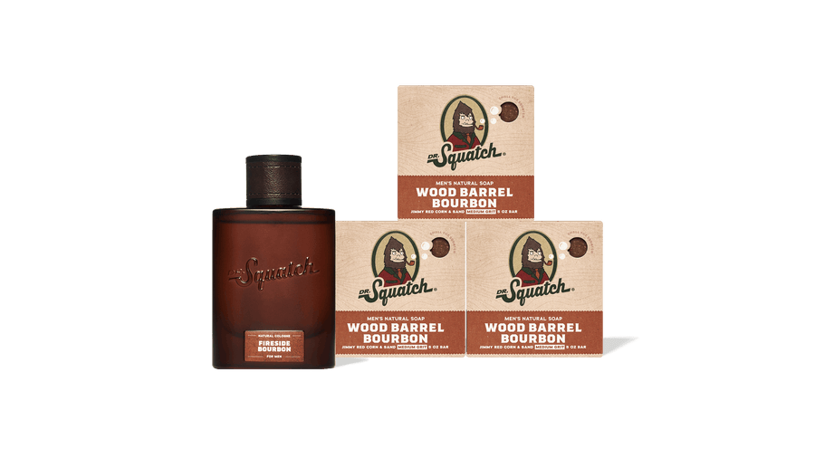 Stirred Scents Set X1