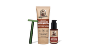 Wood Barrel Bourbon Glide Guy Bundle T4