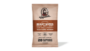 FREE Wood Barrel Bourbon Wipes A3