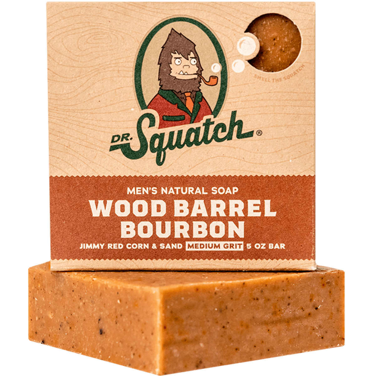 Squatch Originals M9