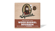 Wood Barrel Bourbon Mini C5