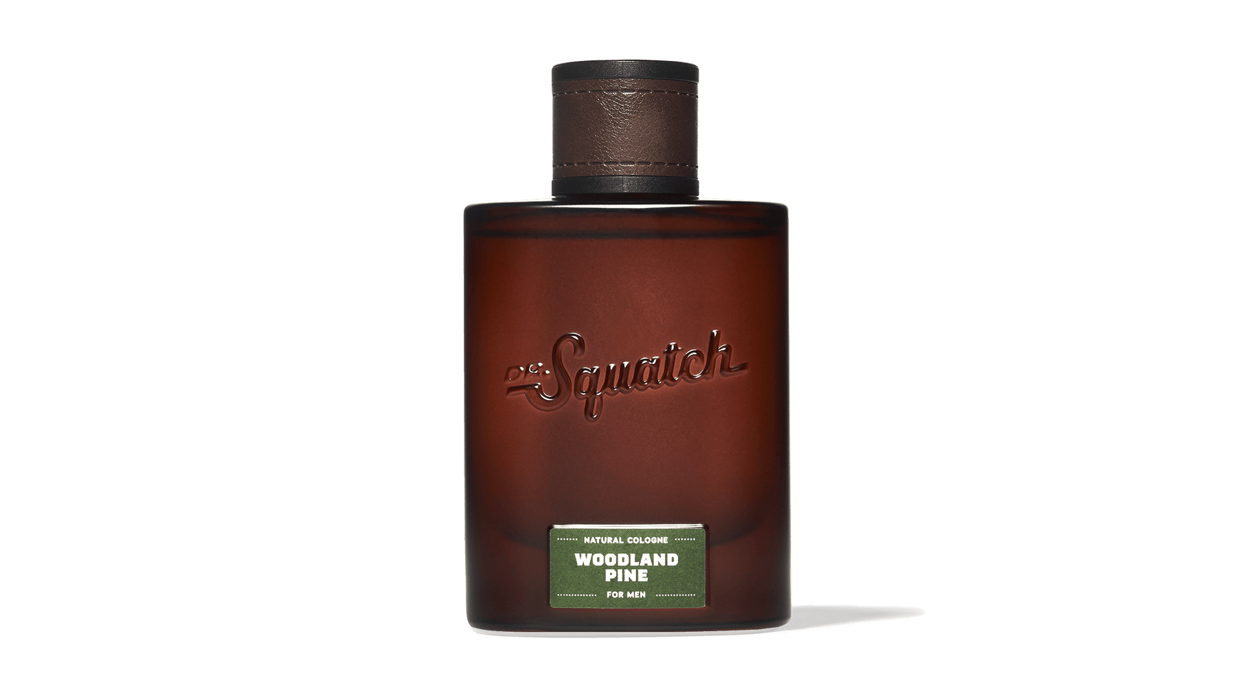Woodland Pine Cologne C6
