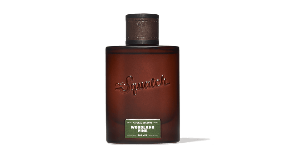 Woodland Pine Cologne C6
