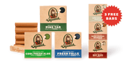 Buy 3 Get 3 Free Briccs! C9