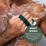 Body Wash 2-Pack M6