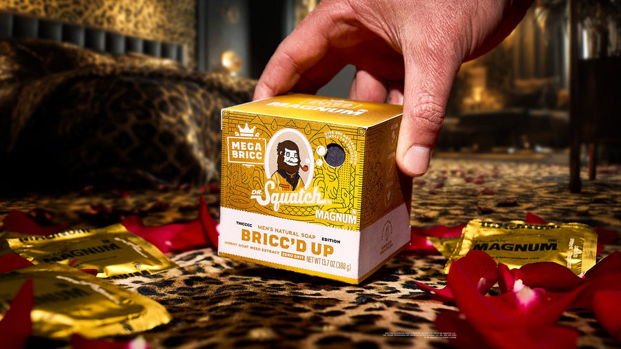 Magnum Bricc C2