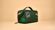 Corduroy Toiletry Bag J5