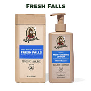 Body Wash & Lotion Duo H9