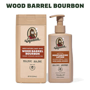 Body Wash & Lotion Duo H9