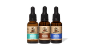 Beard Oil 3-Pack B9