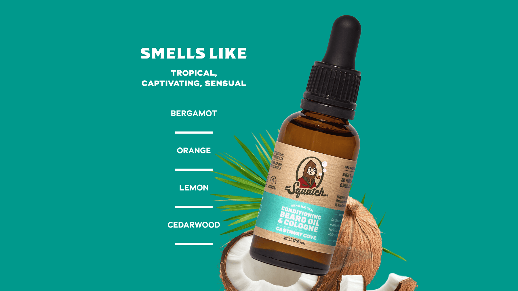 Beard Oil 3-Pack B9