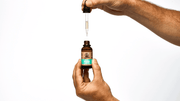 Beard Oil 3-Pack B9