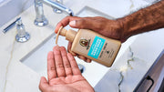 Coconut Castaway Hand Soap D1