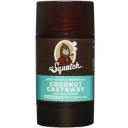 Essentials: Coconut Castaway Deodorant J3