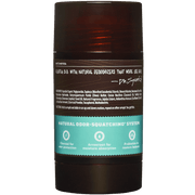 Essentials: Coconut Castaway Deodorant J3