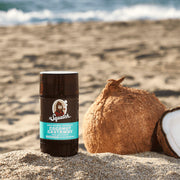 Essentials: Coconut Castaway Deodorant J3