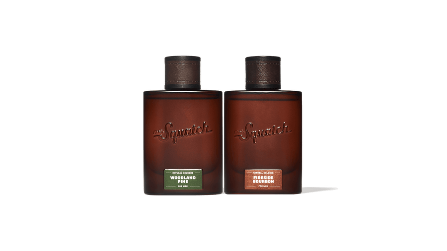 Cologne 2-Pack D9