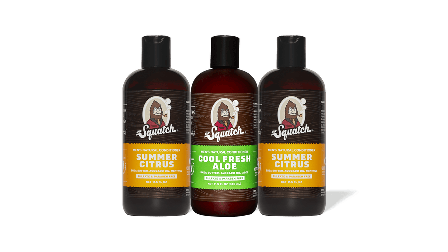 Conditioner 3-Pack B2