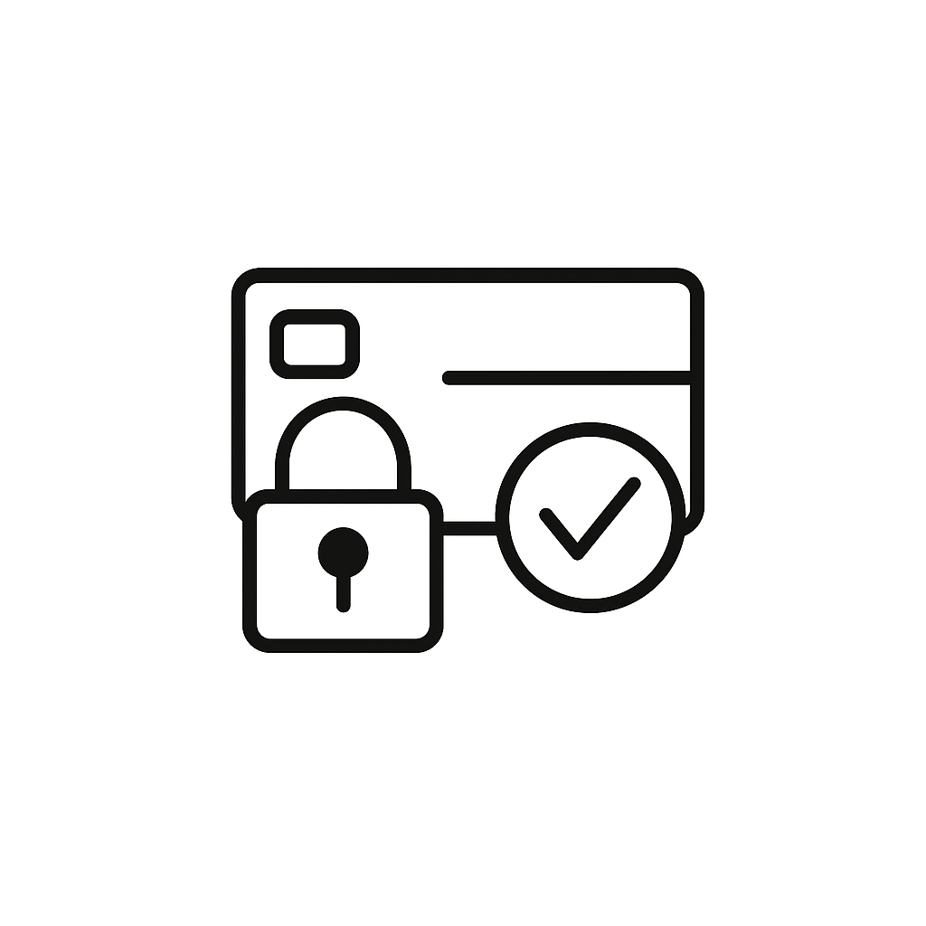 Secure Card Check C3
