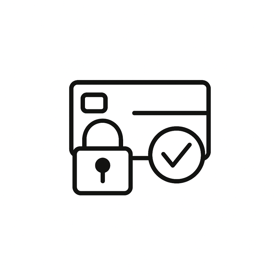 Secure Card Check C3