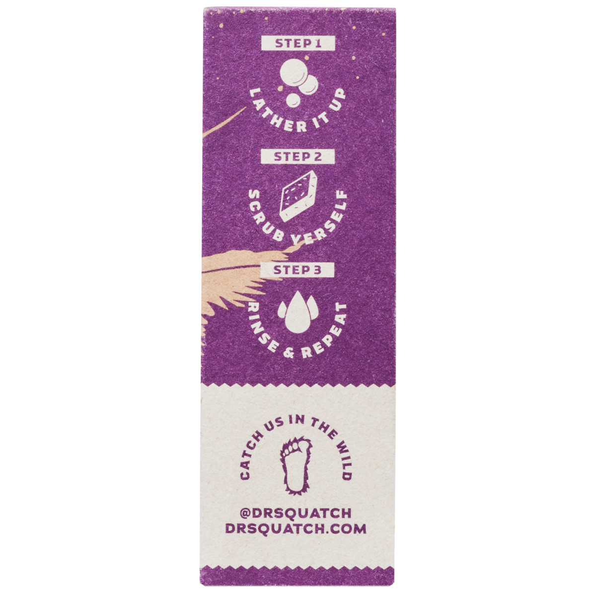 Area 51 Bar Soap 3-Pack Limited Edition O6