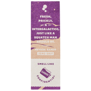 Area 51 Bar Soap 3-Pack Limited Edition O6