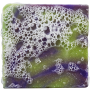 Area 51 Bar Soap 3-Pack Limited Edition O6