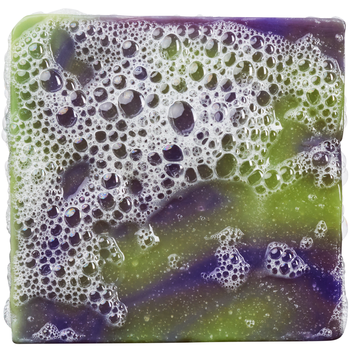 Area 51 Bar Soap 3-Pack Limited Edition O6