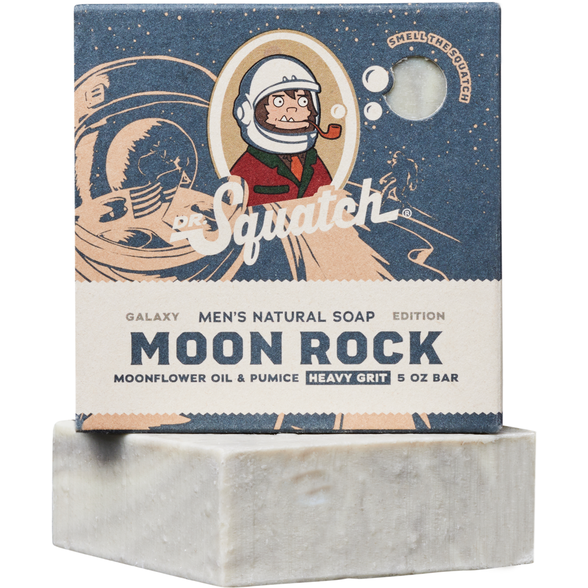 Moon Rock F6