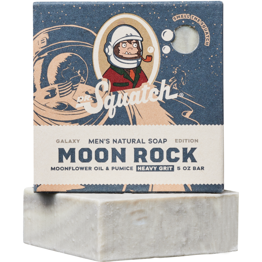 Moon Rock F6