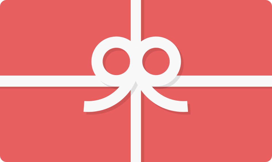 Gift Card F1