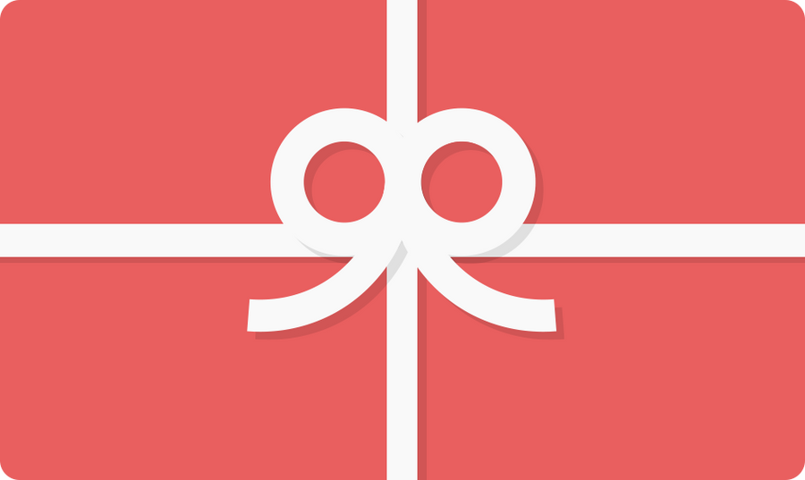 Gift Card F1
