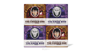 Fate-Forged 4-Pack Q8