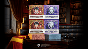Fate-Forged 4-Pack Q8
