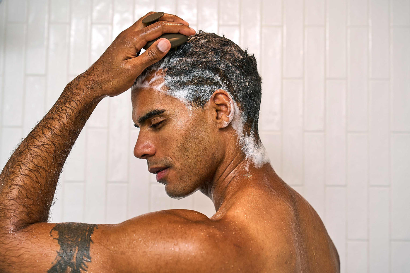 Coconut Castaway Shampoo D6